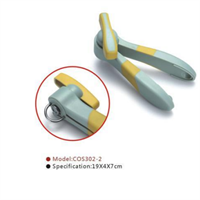 Can opener from mmcis china